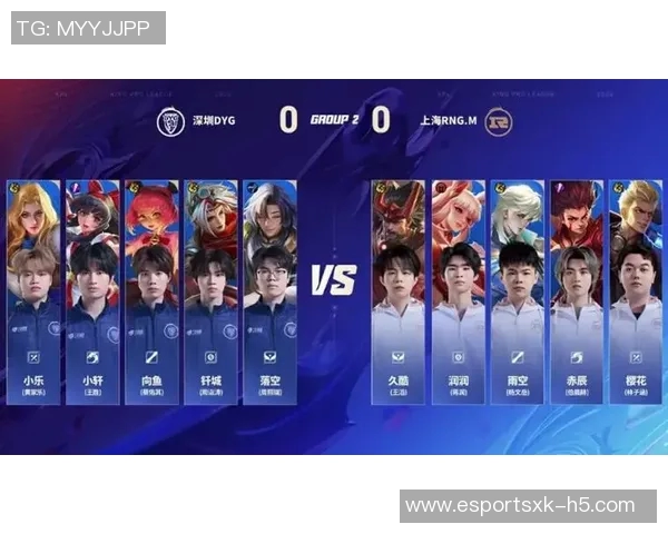 王者荣耀最新节奏排行榜揭晓RNG强势跻身第三名引发热议